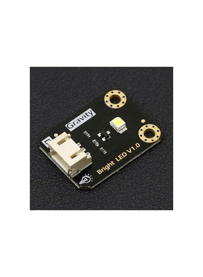 الجاذبية: وحدة مشرقة